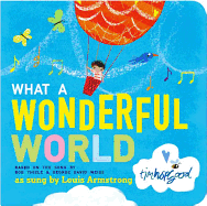 What a Wonderful World