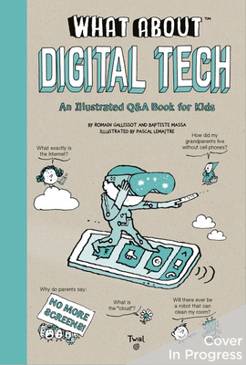 What About: Digital Tech - Massa, Baptiste