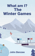 What am I? The Winter Games