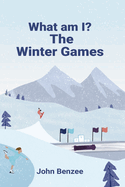 What am I? The Winter Games