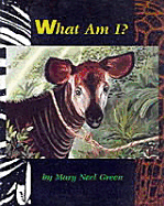What Am I?