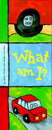 What Am I?