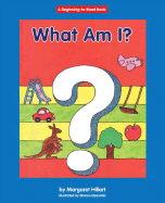 What Am I?