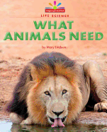 What Animals Need