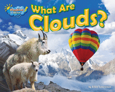 What Are Clouds?
