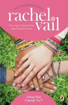What Are Friends For? - Vail, Rachel