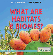 What Are Habitats & Biomes?