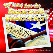 What Are the Branches of Government?