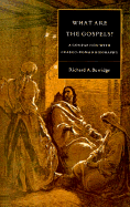 What Are the Gospels?: A Comparison with Graeco-Roman Biography