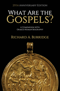 What Are the Gospels?: A Comparison with Graeco-Roman Biography