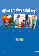 What are They Thinking? ColorCards
