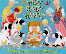 What Baby Wants