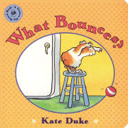 What Bounces? - Duke, Kate