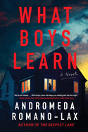 What Boys Learn