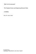 What Can Be Automated?: The Computer Science and Engineering Research Study (Cosers) - Arden, Bruce W