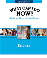 WHAT CAN I DO NOW: SCIENCE