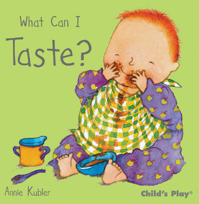 What Can I Taste? - 