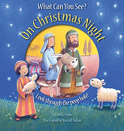 What Can You See? on Christmas Night