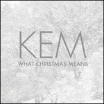 What Christmas Means