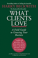 What Clients Love