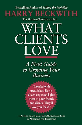 What Clients Love - Beckwith