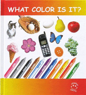 What Color Is It?