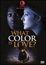 What Color is Love?