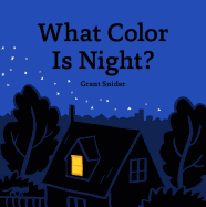 What Color Is Night
