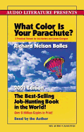 What Color is Your Parachute?