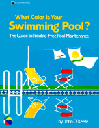 What Color Is Your Swimming Pool?