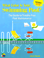 What Color Is Your Swimming Pool?