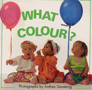 What Color?