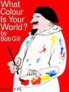 What Colour Is Your World?
