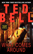 What Comes Around: An Alex Hawke Novella