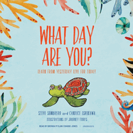 What Day Are You?