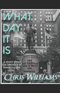 What Day It Is