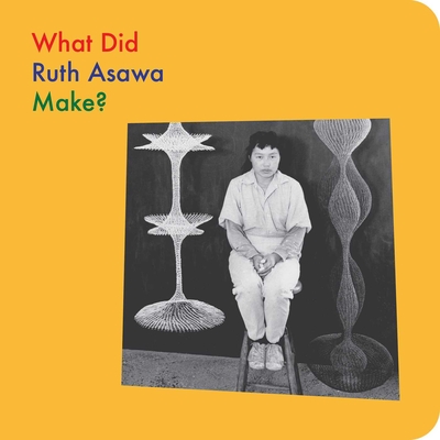 What Did Ruth Asawa Make? - Globus, Doro, and Asawa, Ruth