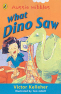 What Dino Saw