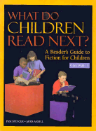 What Do Children Read Next? V2