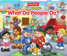 What Do People Do?