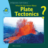 What Do You Know about Plate Tectonics?