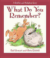 What Do You Remember