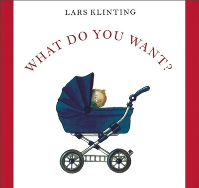 What Do You Want? - Lundin, Maria (Translated by)