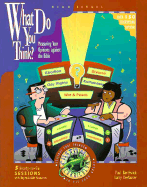 What Do You - David C Cook Publishing Company (Creator)