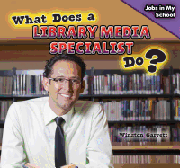 What Does a Library Media Specialist Do?