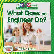 What Does an Engineer Do?