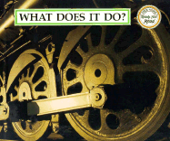 What Does It Do?: Inventions Then and Now