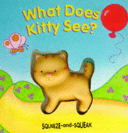 What Does Kitty See? - Singer, Muff