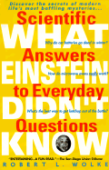 What Einstein Didn't Know