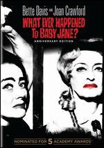 What Ever Happened to Baby Jane?